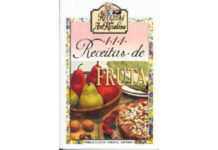 111 receitas de fruta