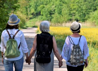 Conheça melhor o teste clínico para detetar a menopausa