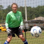 O Futebol feminino