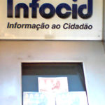 Infocid - a loja virtual do cidadão