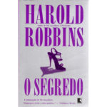 O Segredo de Harold Robbins