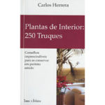 Plantas de Interior 250 Truques