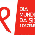 Dia mundial contra a sida - 1 Dezembro