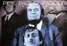 A Pocilga, os porcos vencem o luxo de Pier Paolo Pasolini