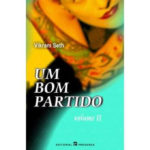 Um bom partido de Vikram Seth