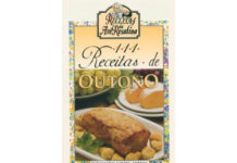 111 receitas de outono