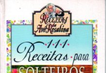 111 receitas para solteiros