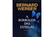 A Borboleta das Estrelas de Bernard Werber