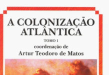 A Colonização Atlântica 1