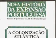 A Colonização Atlântica tomo 2