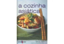 A Cozinha Asiática de Terry Tan