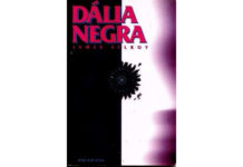 A Dália negra de James Ellroy