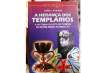 A Herança dos Templários de Juan G. Atienza