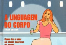 A Linguagem do Corpo de Susan Quilliam