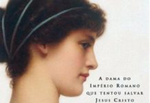 A Mulher de Pilatos de Antoinette May