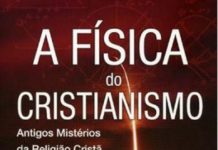 A física do Cristianismo de Frank Tipler