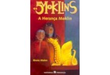 A herança Moklin de Bruno Matos