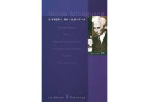 A história da filosofia XI de Nicola Abbagnano