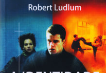 A identidade de Bourne de Robert Ludlum