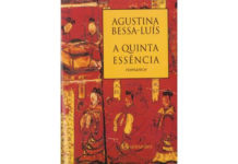 Agustina Bessa-Luís: a quinta essência