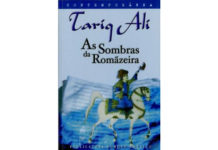 As sombras da romãzeira de Tariq Ali