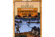 Através do continente negro - Vol. II de Henry M. Stanley