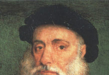 Biografia de Vasco da Gama