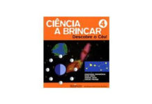 Ciência A Brincar 4 - Descobre o céu