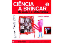 Ciência a Brincar 5 - Descobre a Matemática