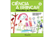 Ciência a Brincar 6 - Descobre as Plantas