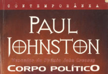 Corpo Político de Paul Johnston