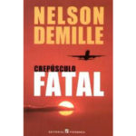 Crepúsculo fatal de Nelson Demille