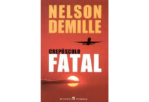 Crepúsculo fatal de Nelson Demille