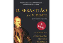 D. Sebastião e o Vidente