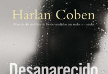 Desaparecido para sempre de Harlan Coben