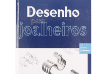 Desenho para Joalheiros