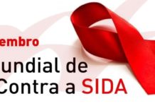 Dia Mundial da sida