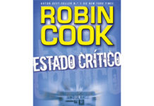 Estado Crítico de Robin Cook