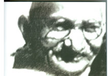 Gandhi - a minha vida e as minhas experiências com a verdade