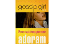 Gossip Girl Vol. 2 - Bem sabem que me adoram