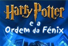 Harry Potter e a Ordem da Fénix