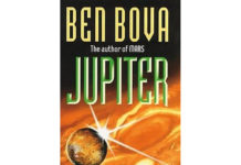 Júpiter de Ben Bova