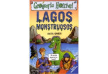 Lagos Monstruosos