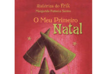 Livros de natal