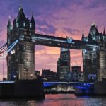 Londres promete festa de arromba