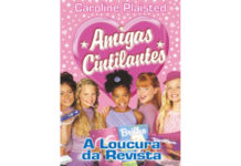 Loucura da Revista de Caroline Plaisted