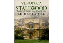 Luto em Oxford de Veronica Stallwood