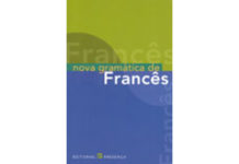 Nova Gramática de Francês