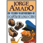 O Capitão de Longo Curso de Jorge Amado