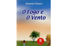 O Fogo e o vento de Susanna Tamaro